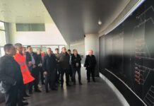 Μετρό Θεσσαλονίκης: Στην τελική ευθεία – Παραδίδεται στις 31 Δεκεμβρίου 2023