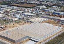 Στη ΒΙΠΕ Σίνδου η Μονάδα επικίνδυνων υγειονομικών αποβλήτων