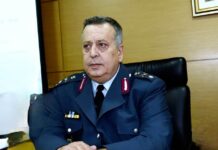 Θεσσαλονίκη: Θα εκπαιδευτεί το σύνολο των αστυνομικών σε θέματα πρώτων βοηθειών