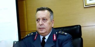 Θεσσαλονίκη: Θα εκπαιδευτεί το σύνολο των αστυνομικών σε θέματα πρώτων βοηθειών