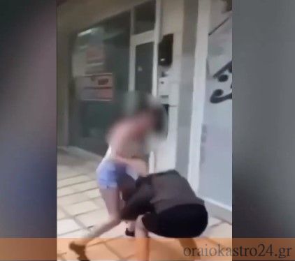 ξυλοδαρμος