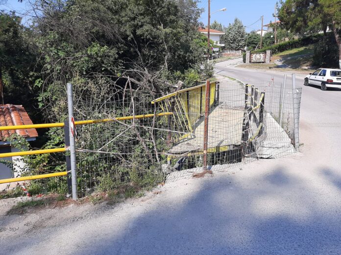 παλαιοκαστρο