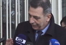 Συνήγορος σταθμάρχη: Αναλογίζεται αυτό που έγινε και δεν μπορεί να σηκώσει το βάρος της ευθύνης