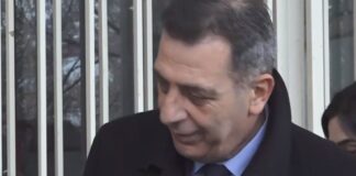 Συνήγορος σταθμάρχη: Αναλογίζεται αυτό που έγινε και δεν μπορεί να σηκώσει το βάρος της ευθύνης