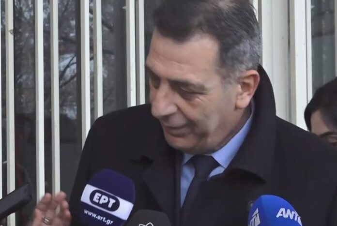συνηγορος