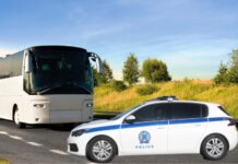 Θεσσαλονίκη: Σχολεία κόβουν τις σχολικές εκδρομές πετώντας το μπαλάκι στην Τροχαία