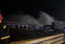 Τραγωδία Τέμπη – Ρυθμιστική Αρχή Σιδηροδρόμων: Ο σταθμάρχης δεν είχε εκπαιδευτεί σωστά