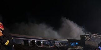 Τραγωδία Τέμπη – Ρυθμιστική Αρχή Σιδηροδρόμων: Ο σταθμάρχης δεν είχε εκπαιδευτεί σωστά