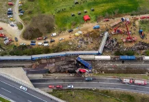 Πρώην διευθυντής ασφάλειας ΤΡΑΙΝΟΣΕ: «Παραμύθια» οι δικαιολογίες του σταθμάρχη