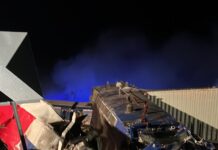 Τραγωδία Τέμπη: Τώρα 43 οι νεκροί, οι περισσότεροι ηλικίας 20-30 ετών
