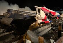 Τραγωδία Τέμπη: Στον εφέτη – ανακριτή οι δύο σταθμάρχες και ο επιθεωρητής