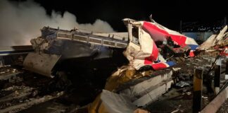 Τραγωδία στα Τέμπη: Νέα ανακοίνωση από Hellenic Train – Δεν ενεργοποιεί εξαίρεση από αποζημιώσεις