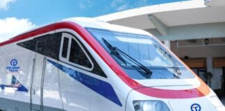 H ανακοίνωση της Hellenic Train για το δυστύχημα στα Τέμπη
