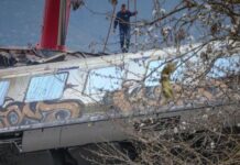 Τραγωδία Τέμπη : 3.500 ευρώ η δημόσια δαπάνη για την κηδεία κάθε θύματος – Τη Δευτέρα η Κ.Υ.Α