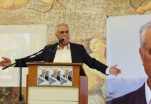 Εντυπωσιακό ξεκίνημα απο τον Λαγκαδά για τον Σάββα Αναστασιάδη