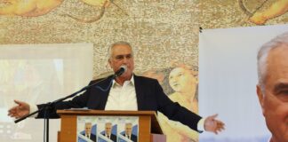 Εντυπωσιακό ξεκίνημα απο τον Λαγκαδά για τον Σάββα Αναστασιάδη
