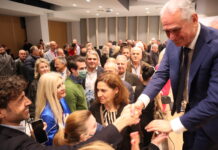 Δυνατό μήνυμα από το Πανόραμα για τον Σάββα Αναστασιάδη