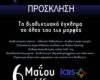 αριστη