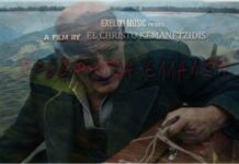 «Προσφυγιά Ελλήνων»: Μια ταινία ωδή στους πρόσφυγες της Ανατολής και στις αλησμόνητες πατρίδες