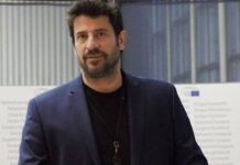 Εκτός ΣΥΡΙΖΑ ο Αλέξης Γεωργούλης μετά από καταγγελία εις βάρος του