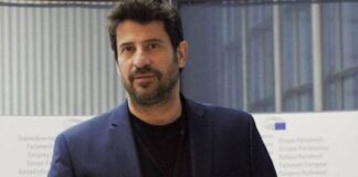 Εκτός ΣΥΡΙΖΑ ο Αλέξης Γεωργούλης μετά από καταγγελία εις βάρος του