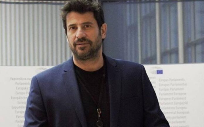 γεωργουλης