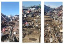 Δ.Θεσσαλονίκη: Επιχείρηση μόλυνε με απόβλητα το περιβάλλον