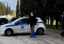 Μητροκτονία στη Θεσσαλονίκη: Άκαρπες οι έρευνες για τον 34χρονο γιό της