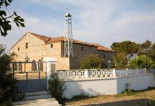 Ζωντανά από την Ίμβρο η Ακολουθία των Αγίων και Αχράντων Παθών