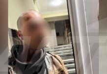 Θεσσαλονίκη – Μητροκτονία: Το χρονικό της σύλληψης και τα πρώτα λόγια του 34χρονου