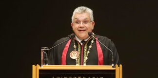 Παραιτήθηκε ο Πρύτανης του ΑΠΘ – Κατεβαίνει με το ψηφοδέλτιο Επικρατείας της ΝΔ