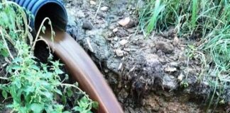 Πιερία: Εταιρεία έριχνε απόβλητα στον Θερμαϊκό Κόλπο