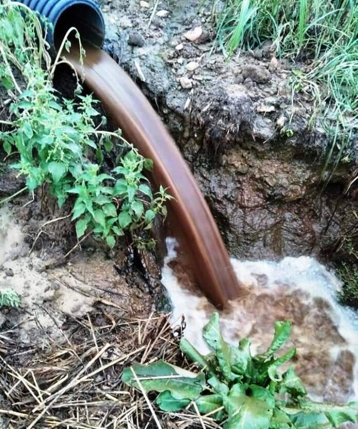 ρυπανση