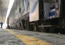Νέο δρομολόγιο Αθήνα – Θεσσαλονίκη με το τρένο