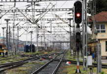 Την Δευτέρα ξανά στις ράγες το δρομολόγιο Αθήνα-Θεσσαλονίκη – Στο πρώτο βαγόνι ο Γ. Γεραπετρίτης και στελέχη της Hellenic Train