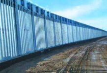 Επεκτείνεται ο φράχτης στον Έβρο: Ποια τα νέα τεχνικά χαρακτηριστικά και το χρονοδιάγραμμα