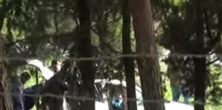 Θεσσαλονίκη – Μητροκτόνος : Της είπα δες κάτι, γύρισε και πυροβόλησα