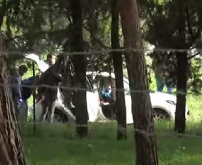 χαλκηδονα μητροκτονος