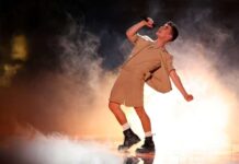 Eurovision 2023: Η ανακοίνωση της ΕΡΤ έπειτα από τον αποκλεισμό του Βίκτωρα Βερνίκου