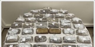 Θεσσαλονίκη: Συνελήφθη 27χρονος με 22 κιλά ηρωίνης