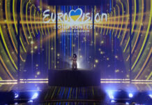 Eurovision 2023 – Η Σουηδία νικήτρια με το “tattoo” βίντεο