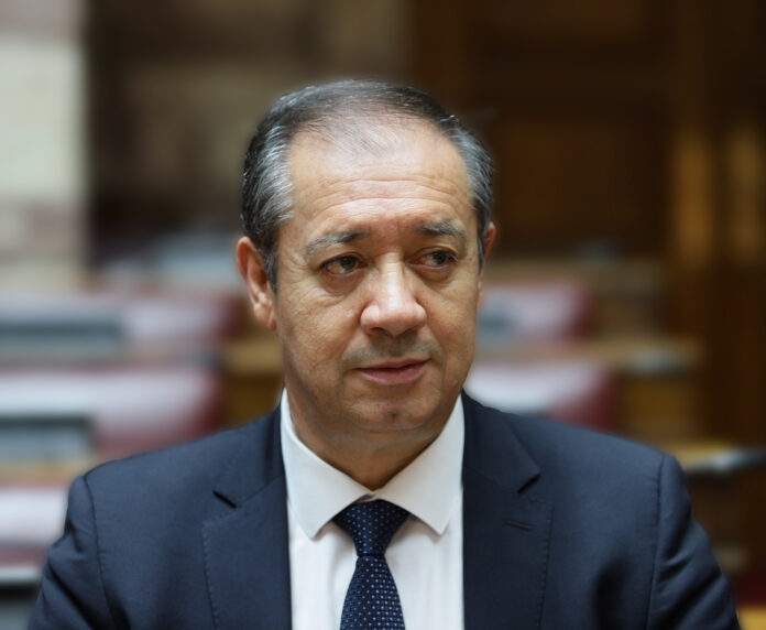 Αρβανιτιδης Γιωργος