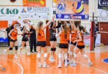 Με στόχο την άνοδο στην Α2 ο ΜΥΓΔΟΝΙΑΚΟΣ στην Καρδίτσα
