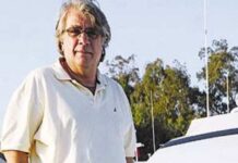 Πέθανε ο επιχειρηματίας Στηβ Κακέτσης