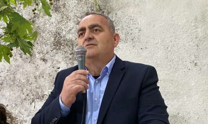 Φρέντι Μπελέρης