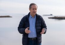 Άμεση ανάγκη ανάπλασης και αναδάσωσης του Γαλλικού Ποταμού