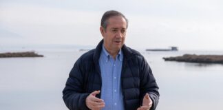 Άμεση ανάγκη ανάπλασης και αναδάσωσης του Γαλλικού Ποταμού
