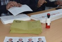 Στον β’ γύρο θα κριθούν οι τουρκικές εκλογές – Δεν ξεπέρασε ο Ερντογάν το 50+1