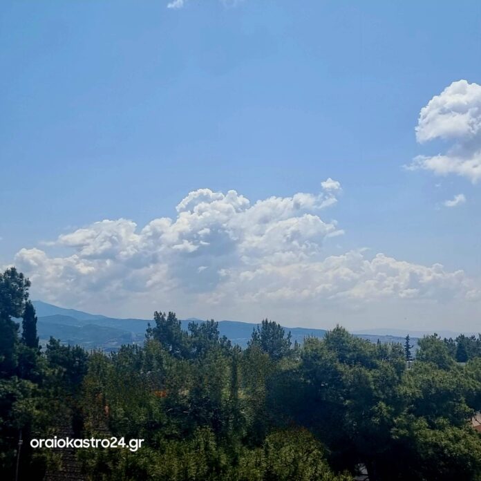 καιρος