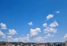 Ο καιρός σήμερα Παρασκευή 5.4.24
